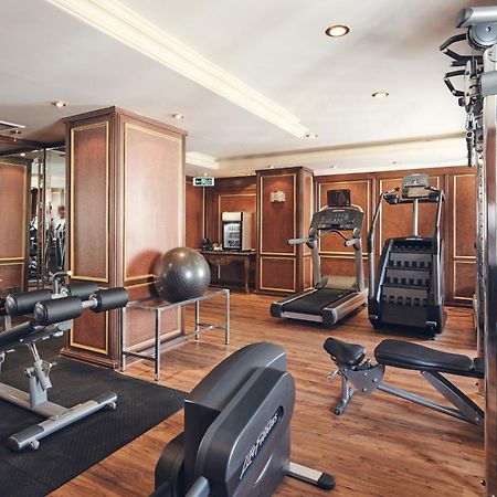 Dallah Taibah Hotel Medina Ngoại thất bức ảnh