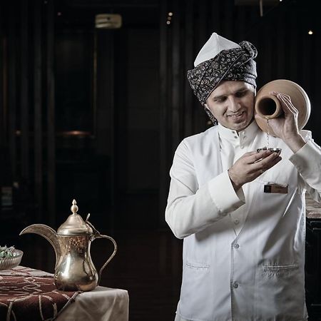 Dallah Taibah Hotel Medina Ngoại thất bức ảnh