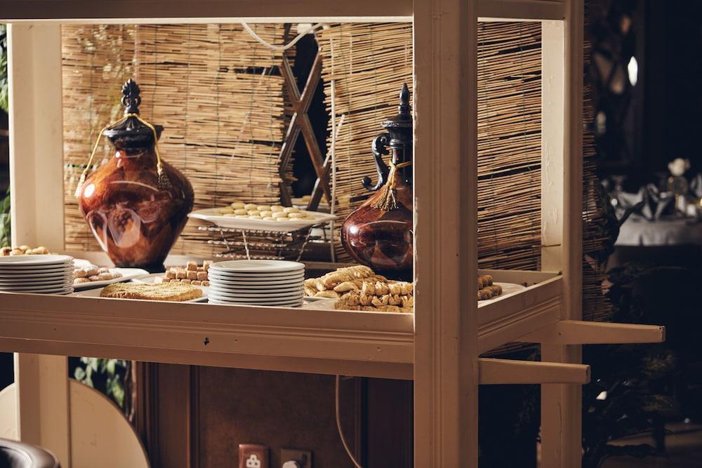 Dallah Taibah Hotel Medina Ngoại thất bức ảnh