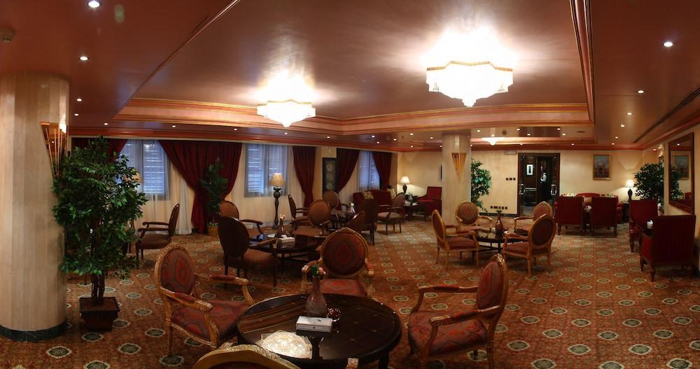 Dallah Taibah Hotel Medina Ngoại thất bức ảnh