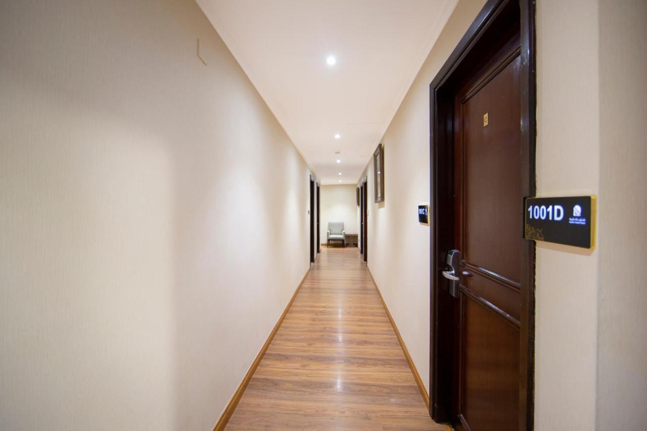 Dallah Taibah Hotel Medina Ngoại thất bức ảnh