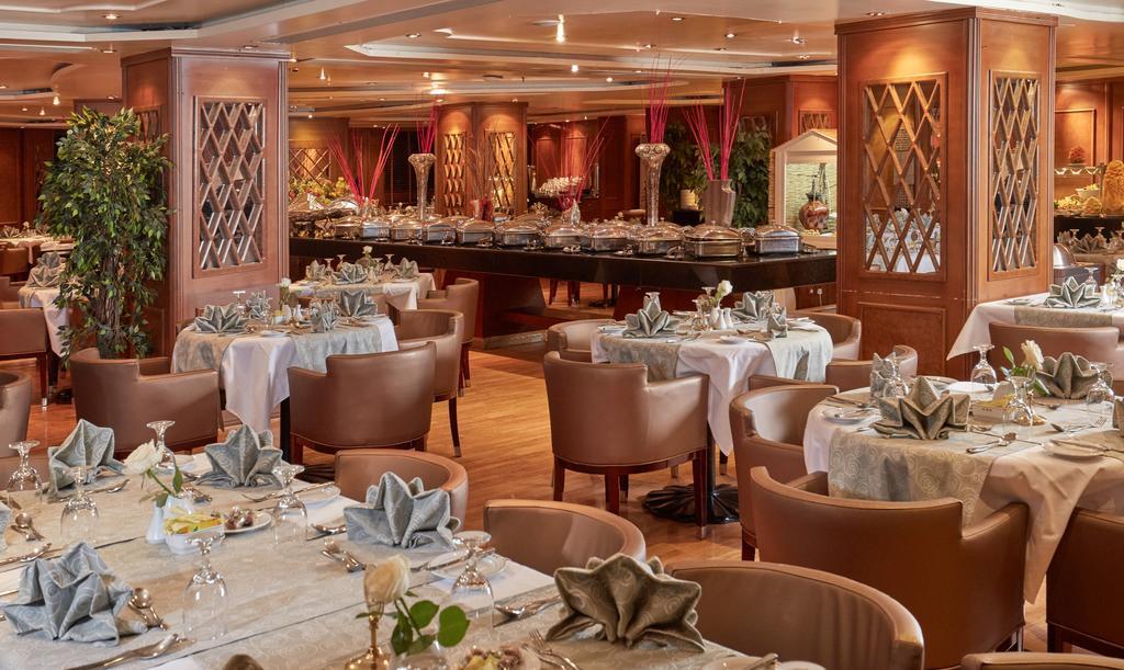 Dallah Taibah Hotel Medina Ngoại thất bức ảnh