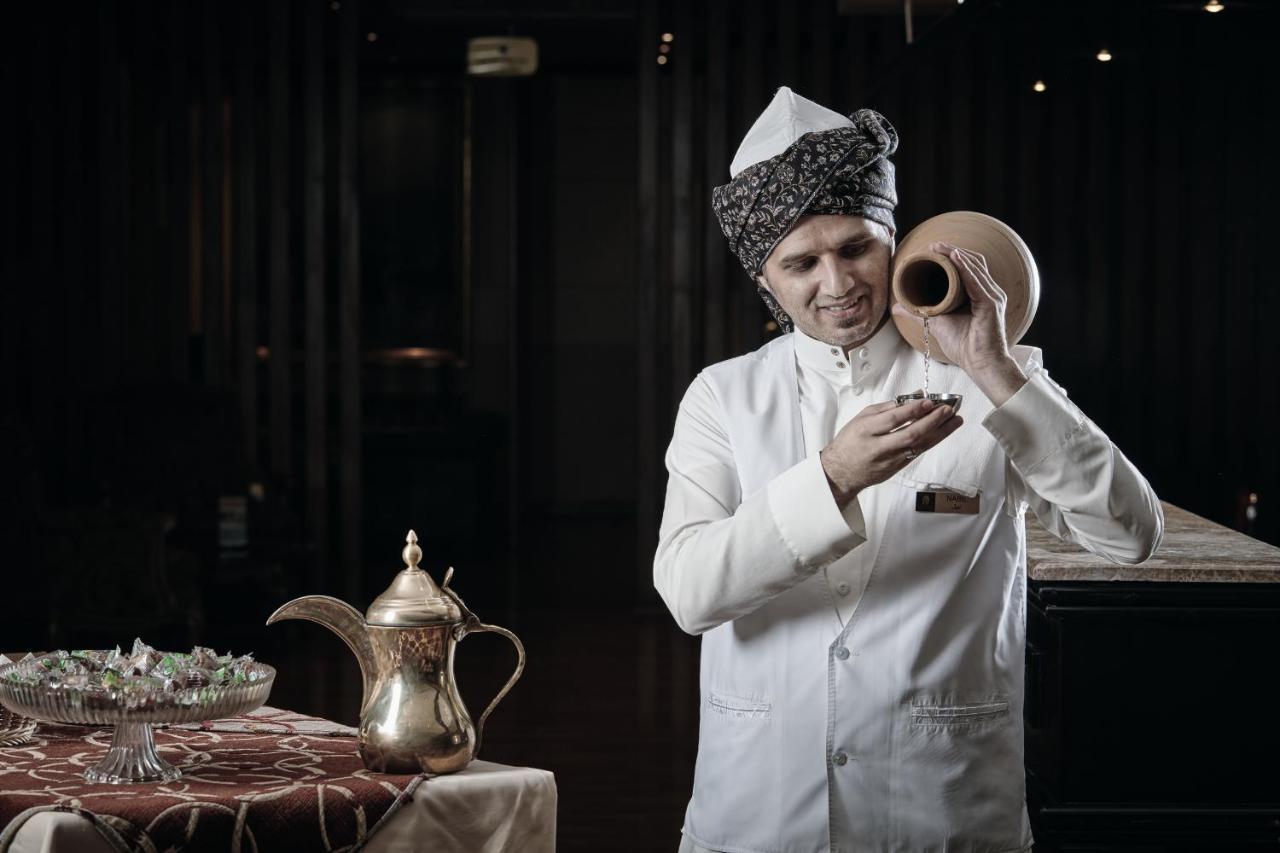 Dallah Taibah Hotel Medina Ngoại thất bức ảnh
